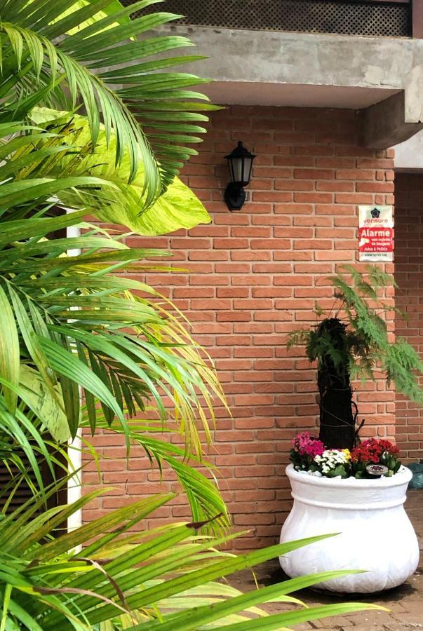 Otima Localizacao! Casa Tulipa, Praia De Pernambuco Guaruja Exterior photo