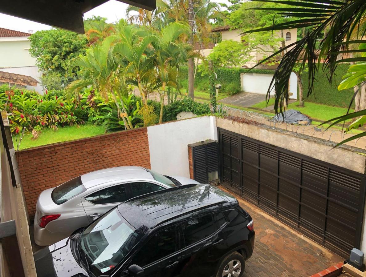 Otima Localizacao! Casa Tulipa, Praia De Pernambuco Guaruja Exterior photo