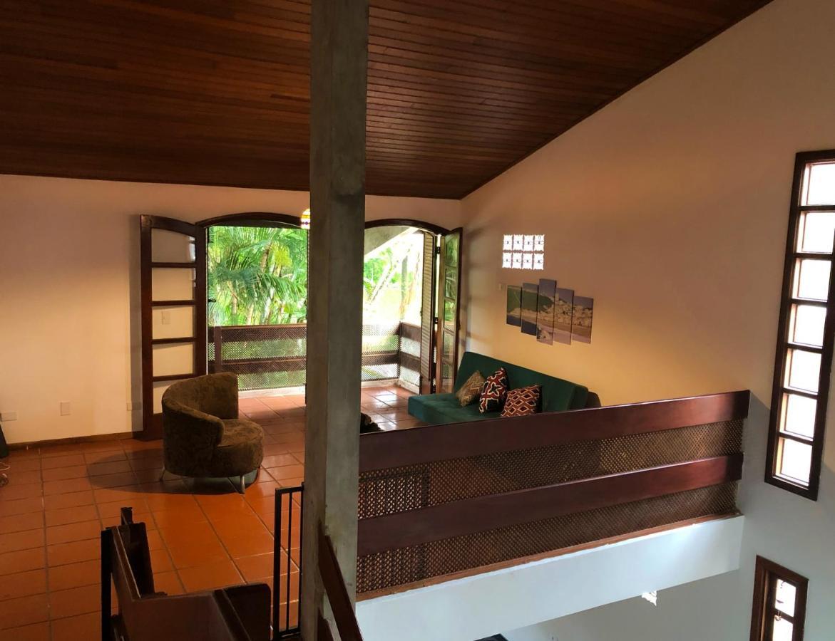 Otima Localizacao! Casa Tulipa, Praia De Pernambuco Guaruja Exterior photo