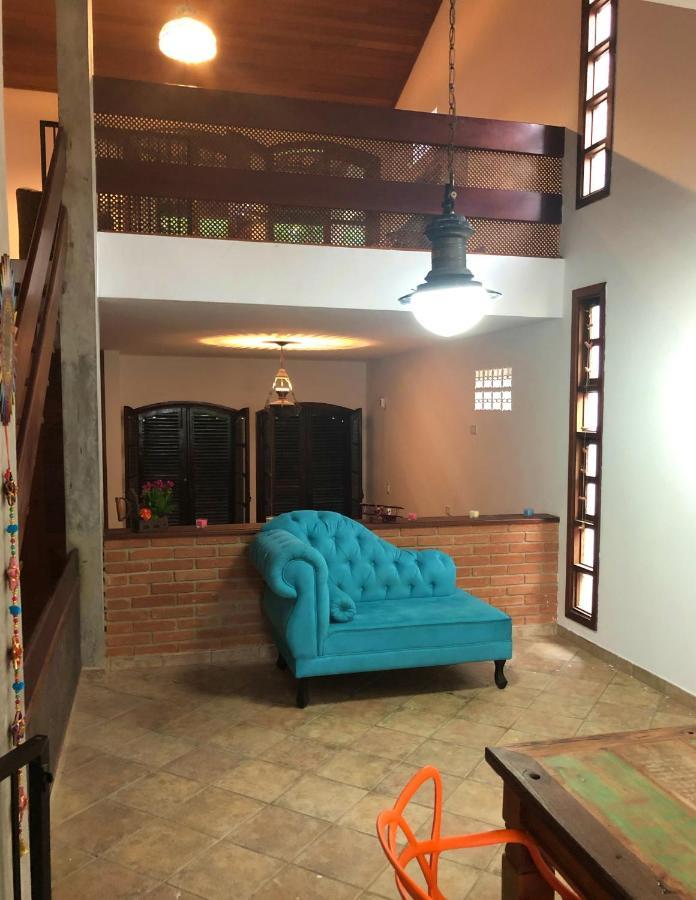 Otima Localizacao! Casa Tulipa, Praia De Pernambuco Guaruja Exterior photo