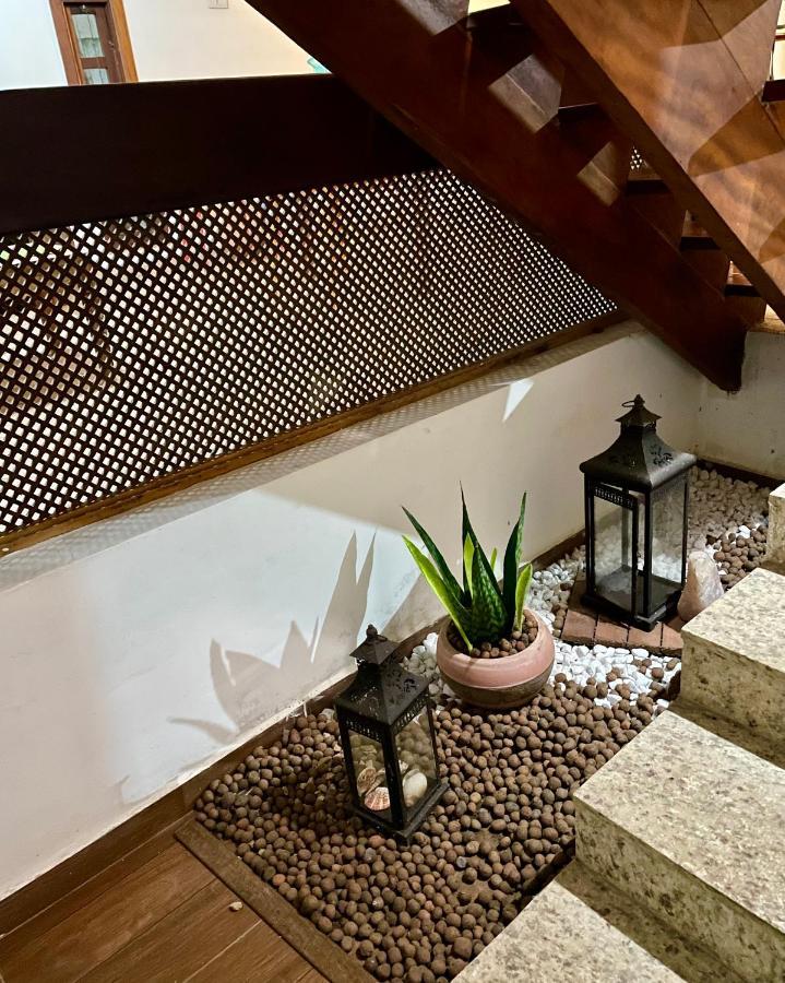 Otima Localizacao! Casa Tulipa, Praia De Pernambuco Guaruja Exterior photo