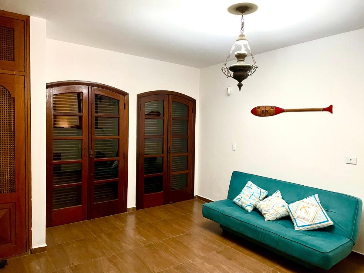 Otima Localizacao! Casa Tulipa, Praia De Pernambuco Guaruja Exterior photo
